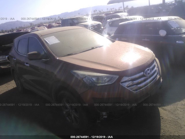 hyundai santa fe 2013 5xyztdlbxdg048382