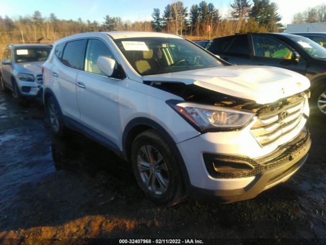 hyundai santa fe sport 2014 5xyztdlbxeg147348