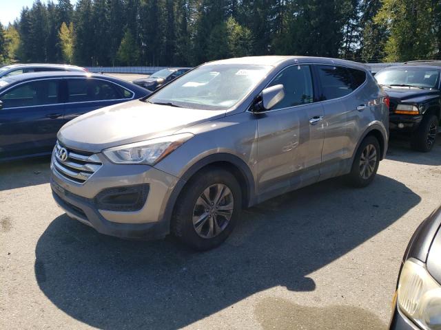 hyundai santa fe 2014 5xyztdlbxeg153019