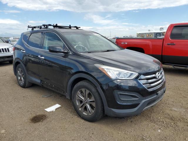 hyundai santa fe s 2014 5xyztdlbxeg193858