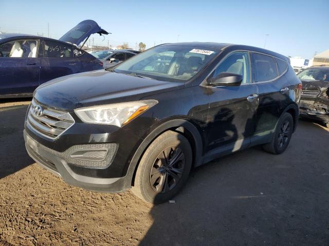 hyundai santa fe s 2015 5xyztdlbxfg240971