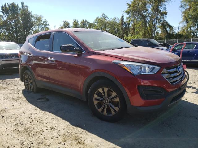 hyundai santa fe s 2015 5xyztdlbxfg260878