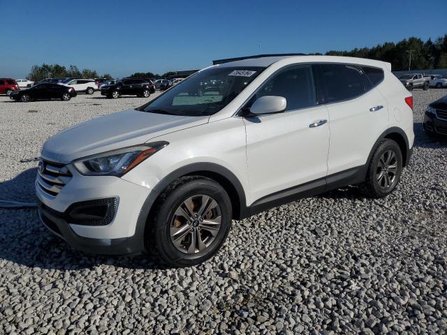 hyundai santa fe s 2015 5xyztdlbxfg265580