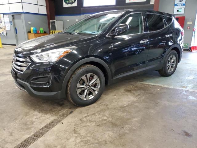 hyundai santa fe s 2016 5xyztdlbxgg326251