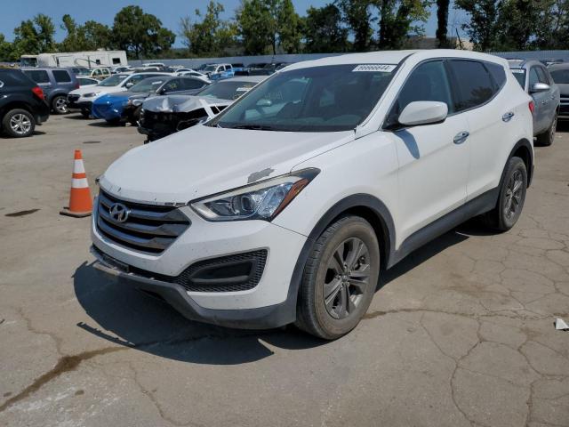 hyundai santa fe s 2016 5xyztdlbxgg352297