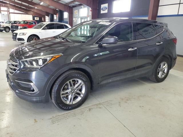 hyundai santa fe s 2017 5xyztdlbxhg476426