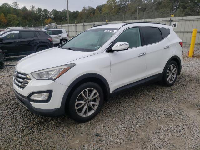 hyundai santa fe s 2014 5xyzu3la0eg179739