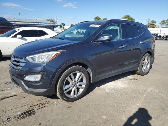 hyundai santa fe s 2014 5xyzu3la0eg232018