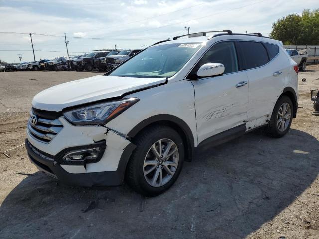 hyundai santa fe s 2015 5xyzu3la0fg276232