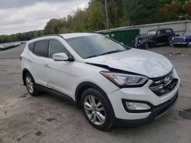 hyundai santa fe s 2013 5xyzu3la1dg068681