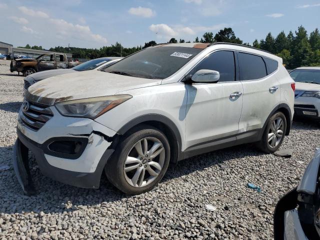 hyundai santa fe s 2014 5xyzu3la1eg188823