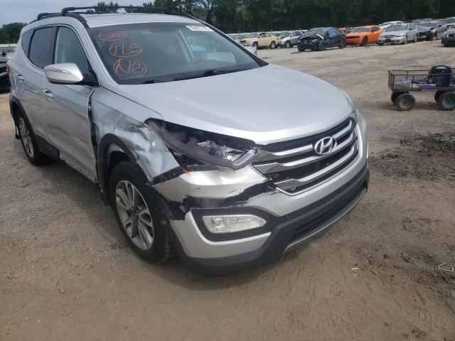 hyundai santa fe s 2016 5xyzu3la1gg359850