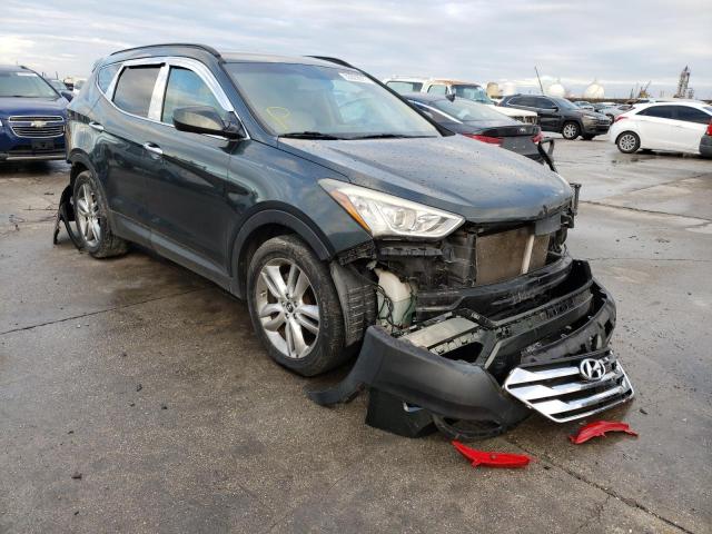 hyundai santa fe s 2013 5xyzu3la2dg024639