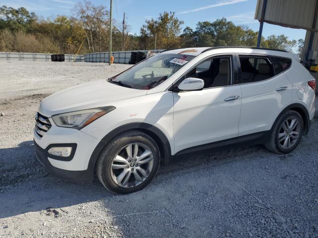 hyundai santa fe s 2013 5xyzu3la2dg073467