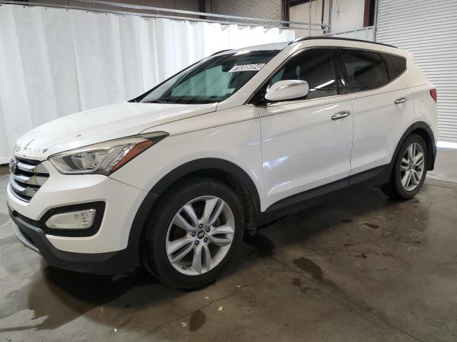 hyundai santa fe s 2014 5xyzu3la2eg226592