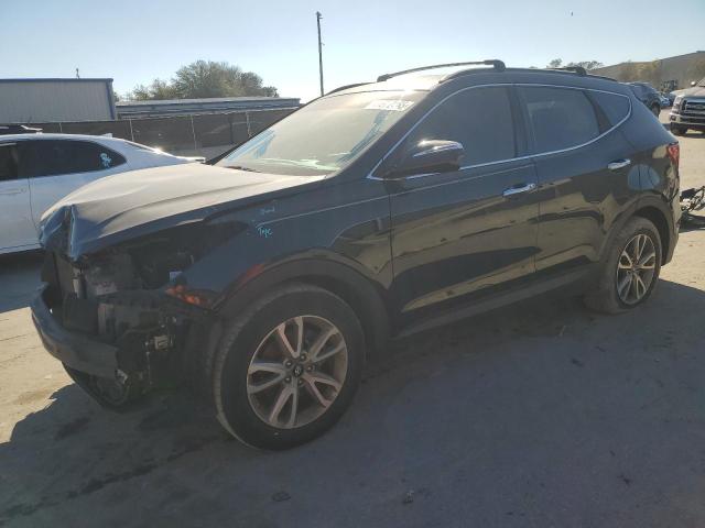 hyundai santa fe s 2016 5xyzu3la3gg351670