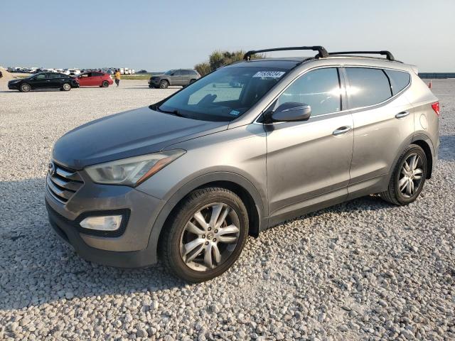 hyundai santa fe s 2013 5xyzu3la4dg042673