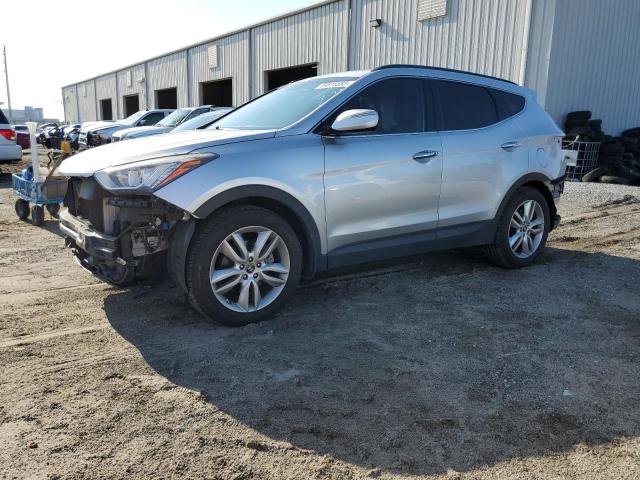 hyundai santa fe s 2014 5xyzu3la4eg181297