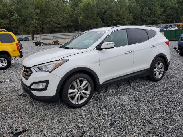 hyundai santa fe s 2013 5xyzu3la5dg082969