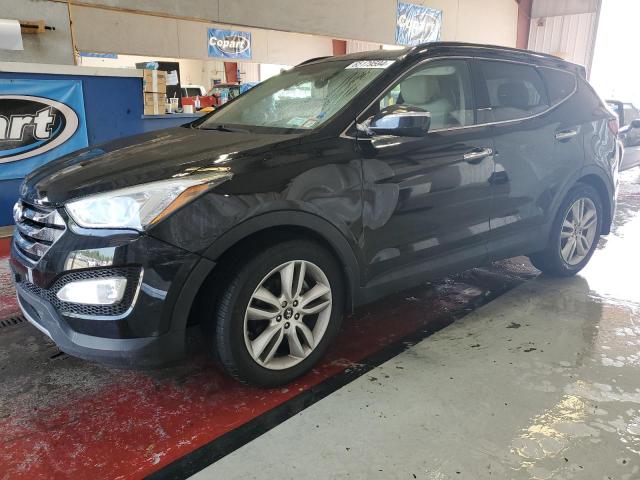 hyundai santa fe s 2014 5xyzu3la5eg192471