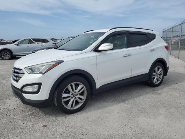 hyundai santa fe s 2014 5xyzu3la5eg230104