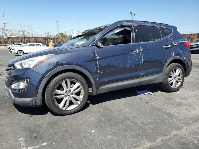 hyundai santa fe s 2013 5xyzu3la6dg042559