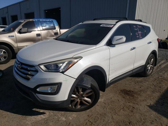 hyundai santa fe s 2013 5xyzu3la6dg117261