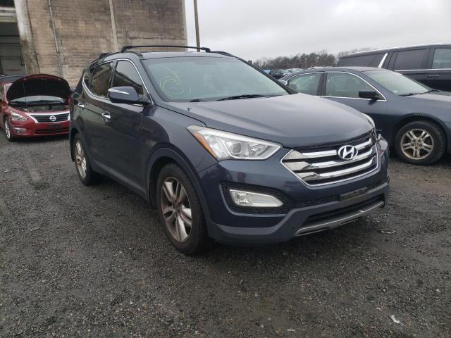 hyundai santa fe s 2013 5xyzu3la6dg122251