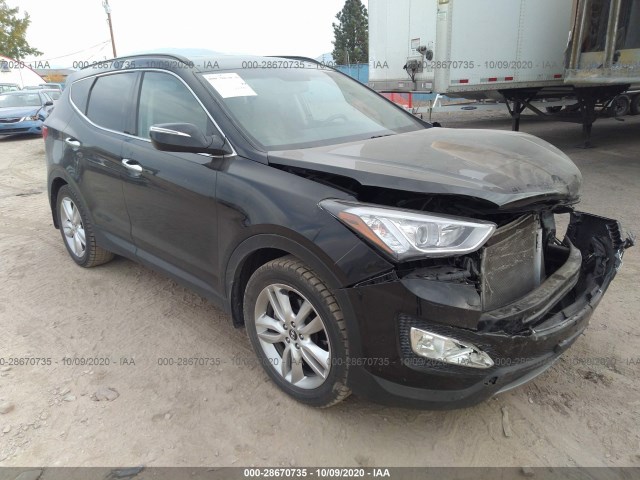 hyundai  2014 5xyzu3la6eg153761