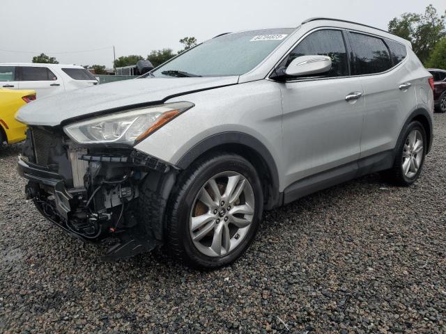 hyundai santa fe s 2013 5xyzu3la7dg011935