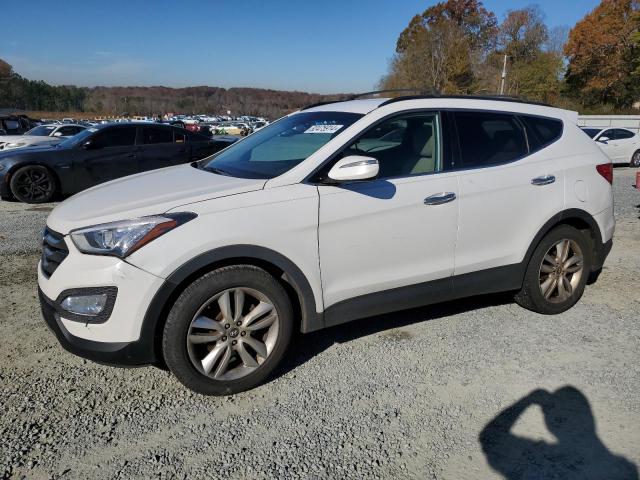 hyundai santa fe s 2014 5xyzu3la7eg213241