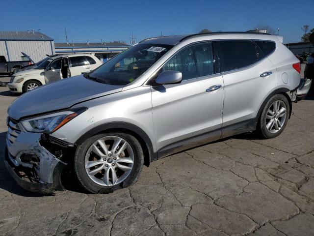 hyundai santa fe s 2013 5xyzu3la8dg015766