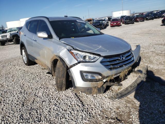 hyundai santa fe s 2013 5xyzu3la8dg091195