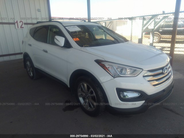 hyundai  2014 5xyzu3la8eg226189