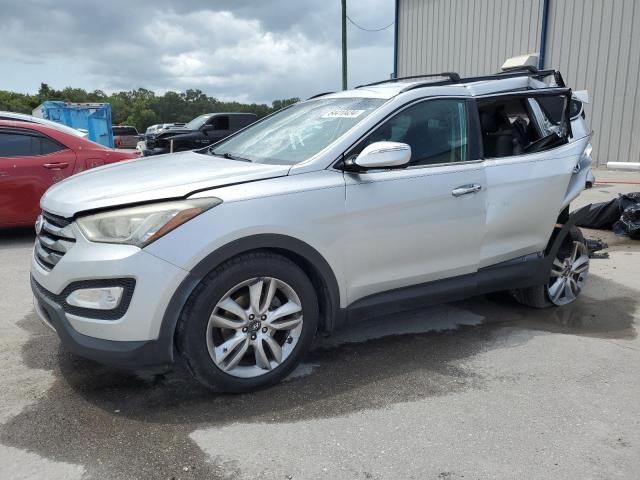 hyundai santa fe 2013 5xyzu3la9dg085065