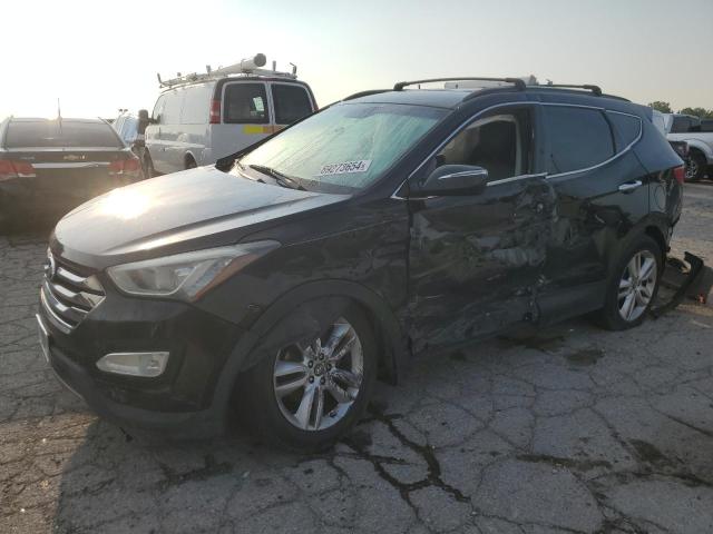 hyundai santa fe s 2013 5xyzu3la9dg101734