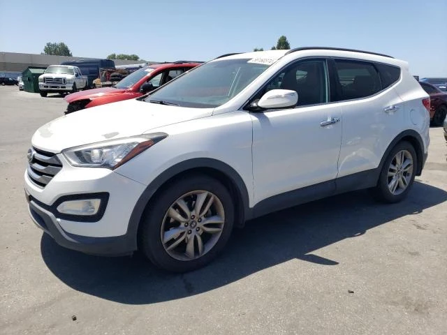 hyundai santa fe s 2014 5xyzu3la9eg223124