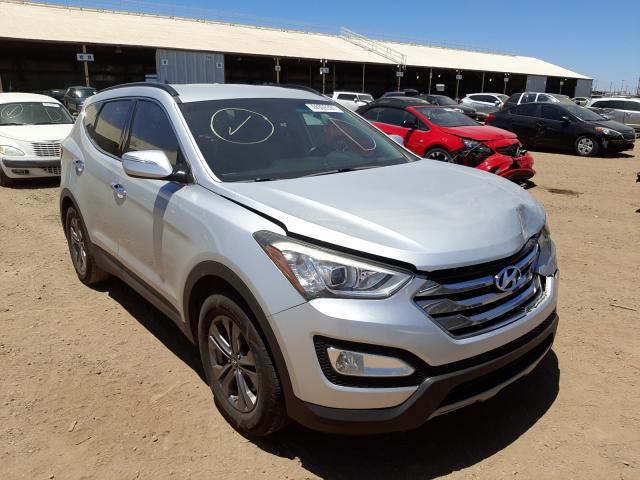 hyundai santa fe s 2013 5xyzu3lb0dg003412