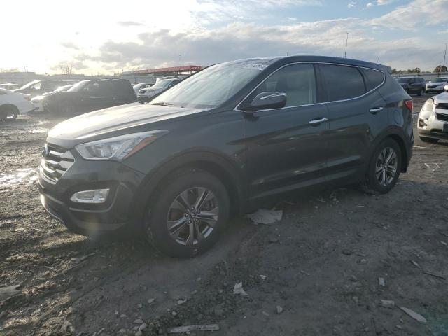 hyundai santa fe s 2013 5xyzu3lb0dg051752