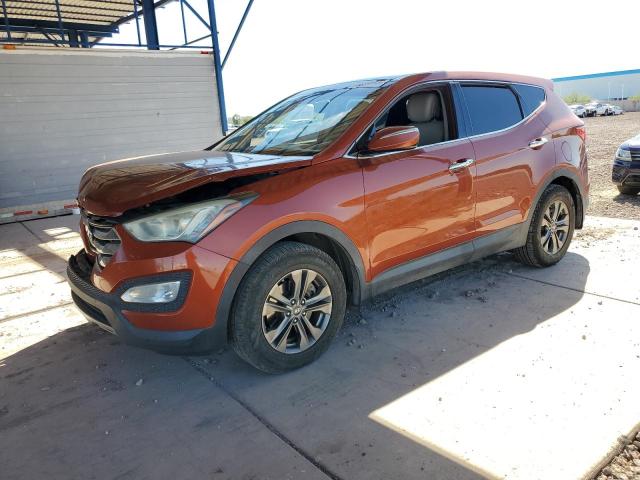 hyundai santa fe s 2013 5xyzu3lb0dg078871