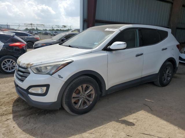 hyundai santa fe s 2013 5xyzu3lb0dg107561