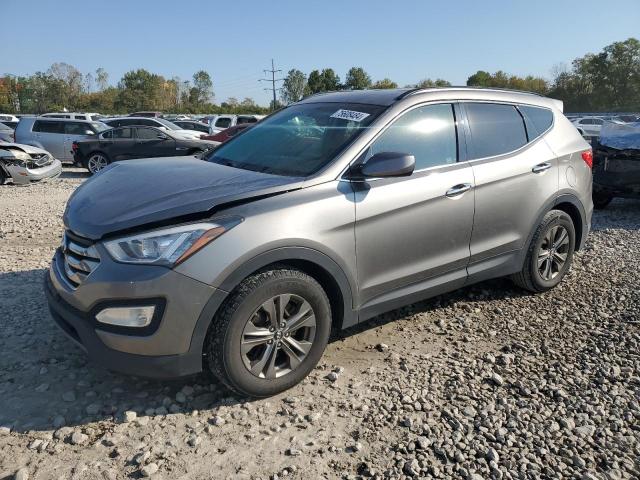 hyundai santa fe s 2014 5xyzu3lb0eg183363