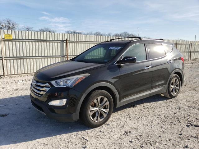 hyundai santa fe s 2015 5xyzu3lb0fg254384