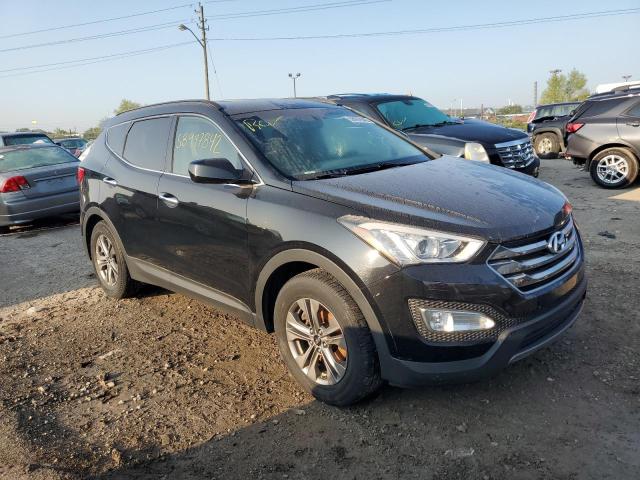 hyundai santa fe s 2015 5xyzu3lb0fg275185