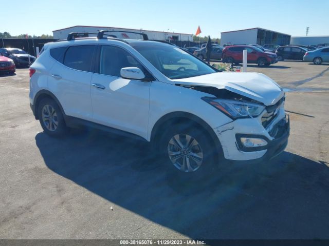 hyundai santa fe sport 2016 5xyzu3lb0gg312365