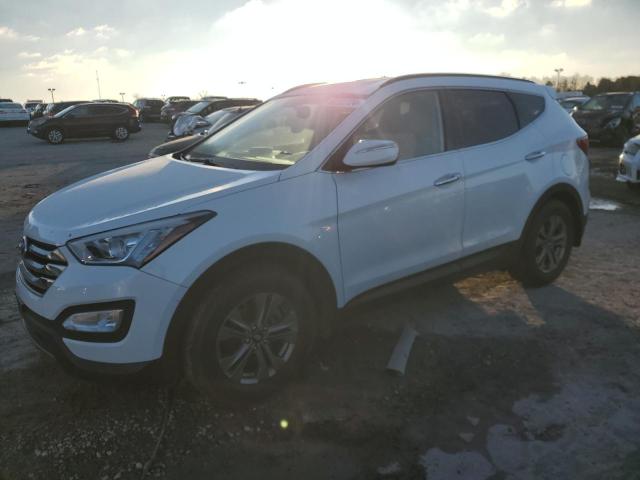 hyundai santa fe s 2016 5xyzu3lb0gg378818