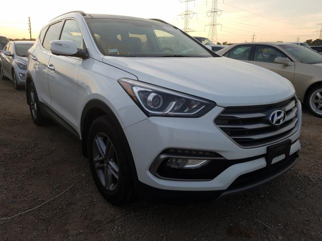 hyundai  2018 5xyzu3lb0jg513593