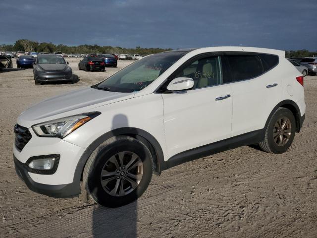 hyundai santa fe s 2013 5xyzu3lb1dg088602