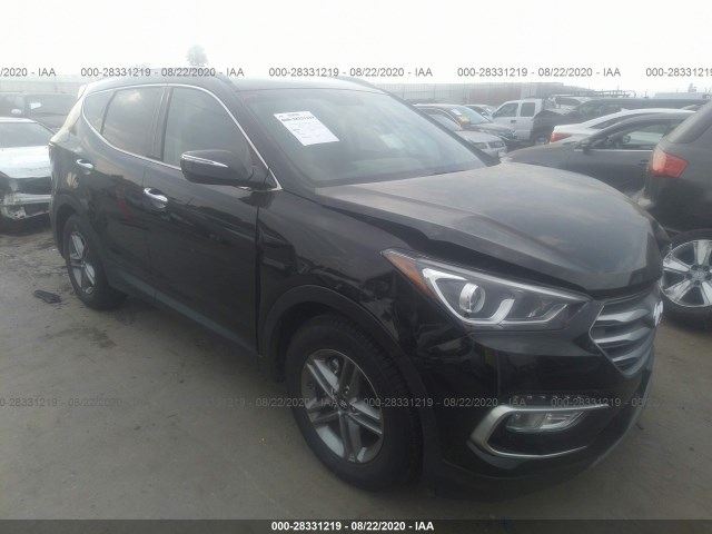 hyundai  2018 5xyzu3lb1jg555416