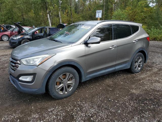 hyundai santa fe s 2013 5xyzu3lb2dg098264